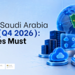 Microsoft Azure Saudi Arabia